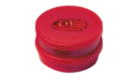 Afbeelding - Magneet-Rood-PNG